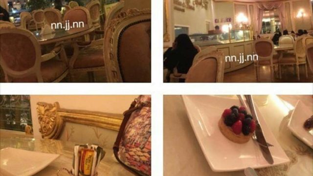 مطعم بيت الماكرون في جدة  (السعر +المنيو +العنوان)