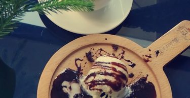 كافيه بيكرز بوي في جدة