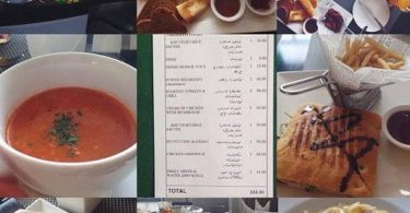 مطعم بلزميكو الايطالي جدة