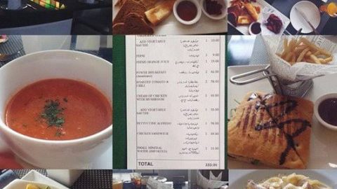 مطعم بلزميكو الايطالي جدة (الاسعار +المنيو +الموقع)