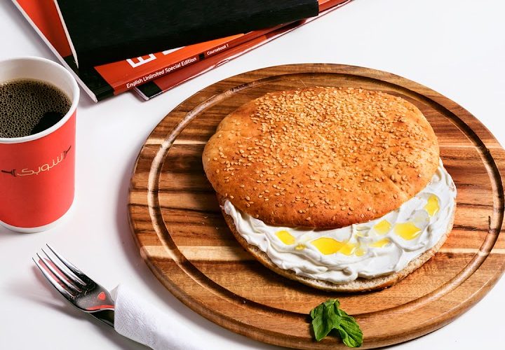 مطعم شوبك في جدة