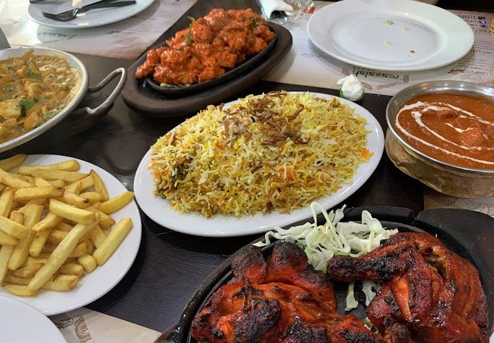 مطاعم جدة