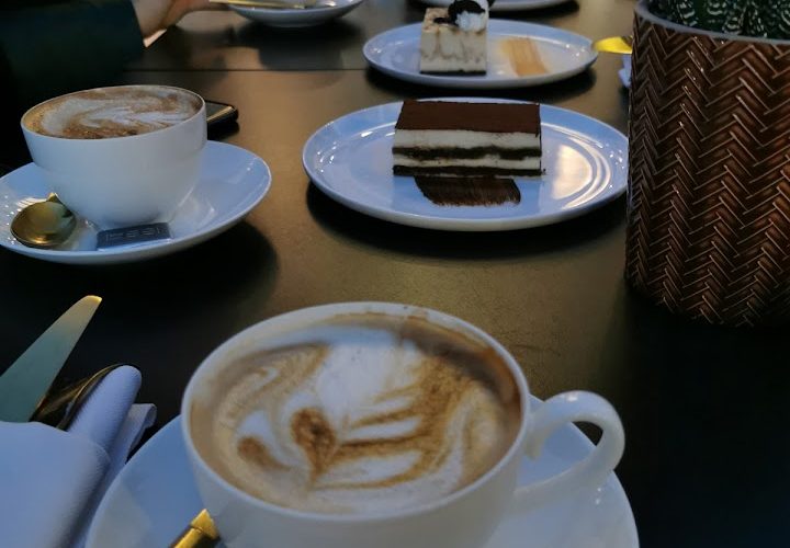 كوكوبا كافيه في جدة