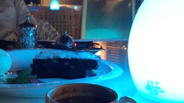 مطعم و كافيه ويڤا في جدة