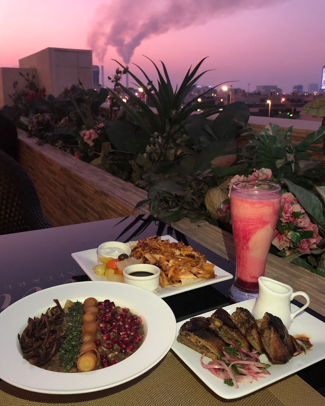 مطعم نينو في جدة nino jeddah (الاسعار+المنيو+الموقع) كافيهات جده
