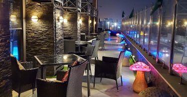 مطاعم جدة