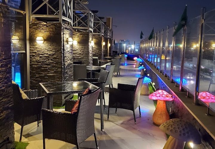 مطاعم جدة