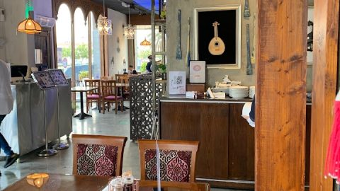 مطعم اوغور في جدة (الاسعار +المنيو +الموقع)