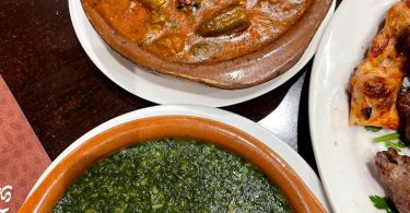 مطعم سرايا عابدين جدة