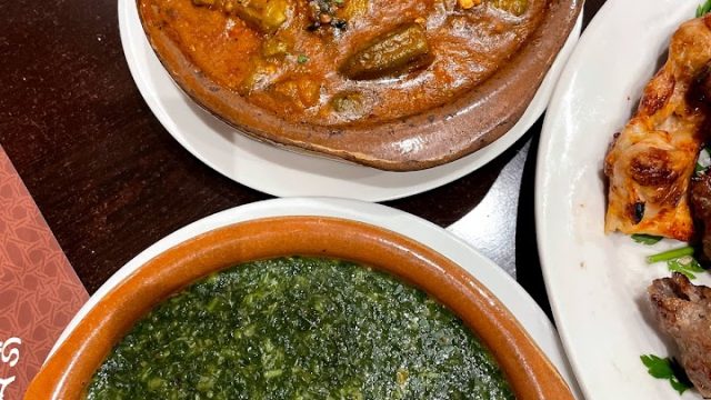 مطعم سرايا عابدين جدة ( الاسعار + المنيو + الموقع )
