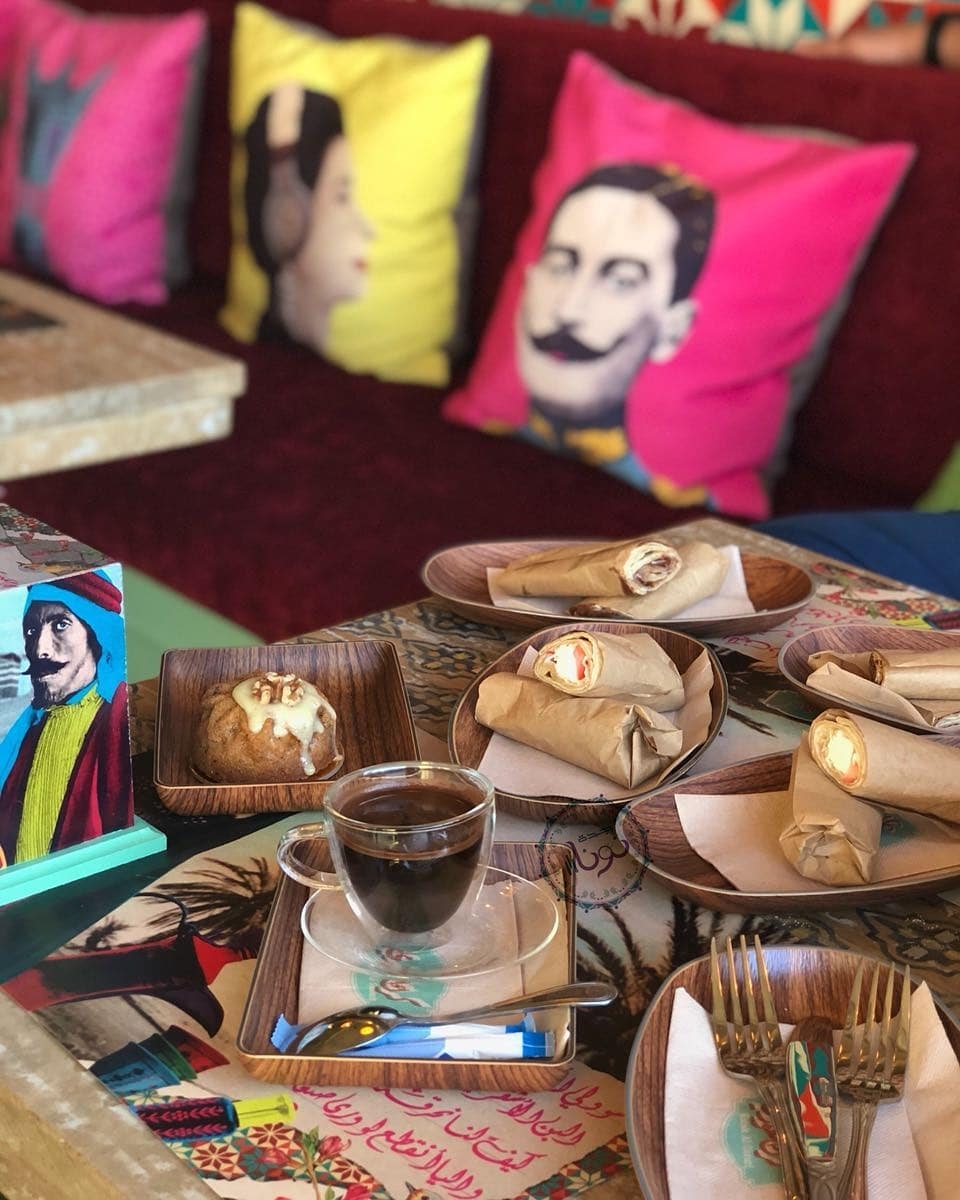 مطعم كرك الغوري في جدة مطعم كرك الغوري في جدة