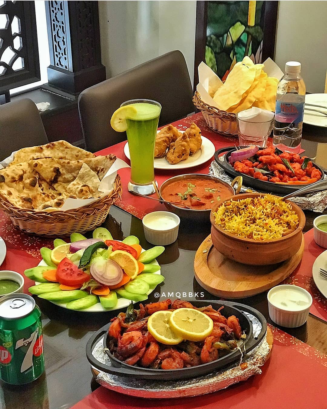 مطاعم في جدة