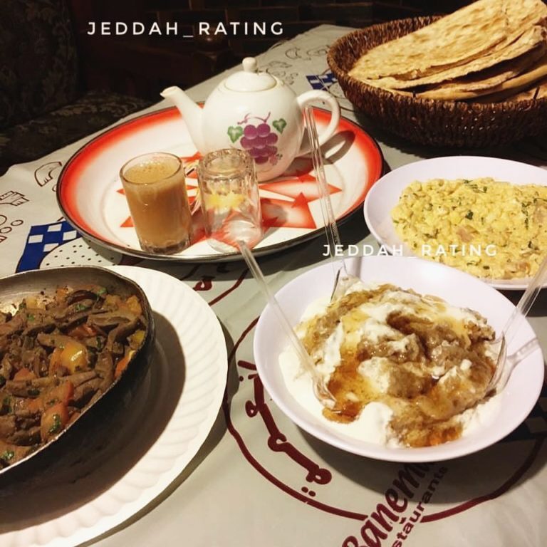 مذاق زمان