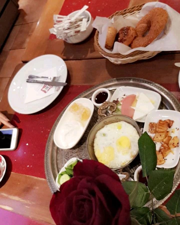 مطاعم جدة عشاء