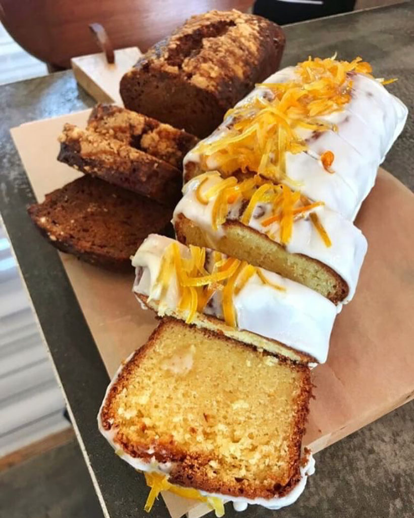 مخبز نيد في جدة Knead Bakery (الاسعار+المنيو+الموقع) كافيهات جده