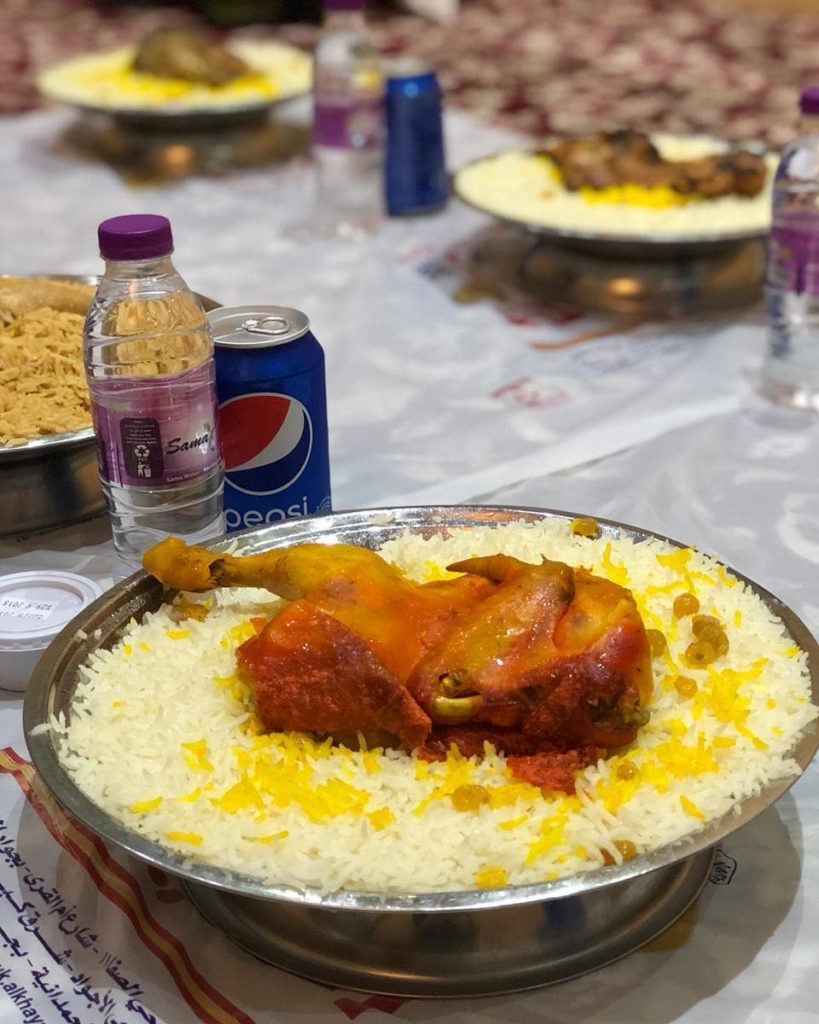 مطابخ ومطاعم ذوق الخيالة
