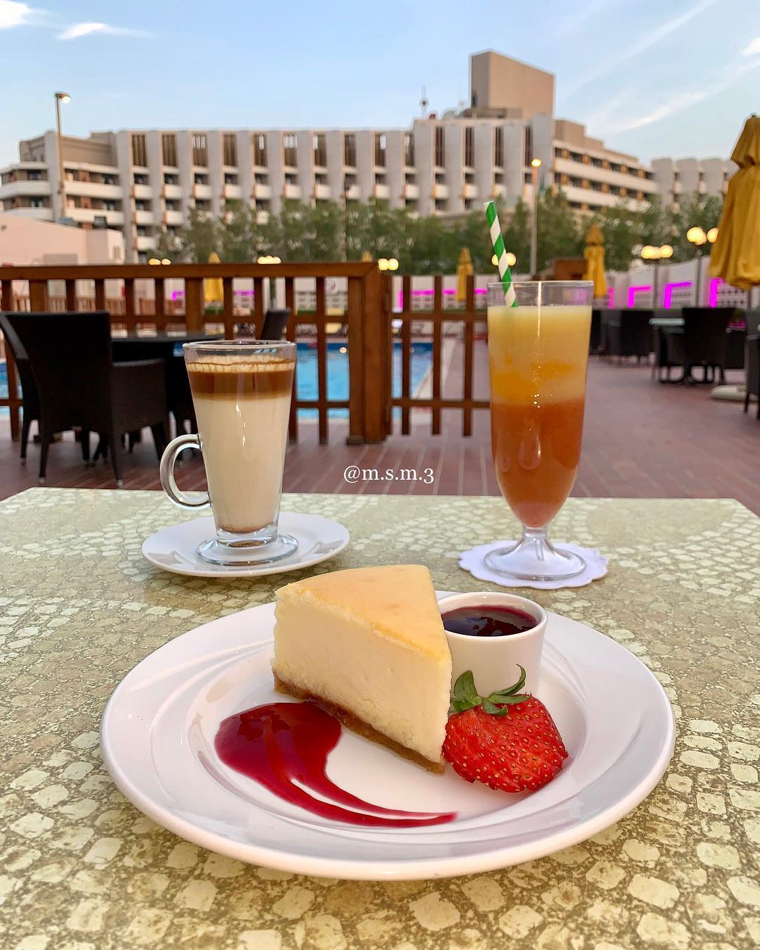 كافيهات الحمراء جدة