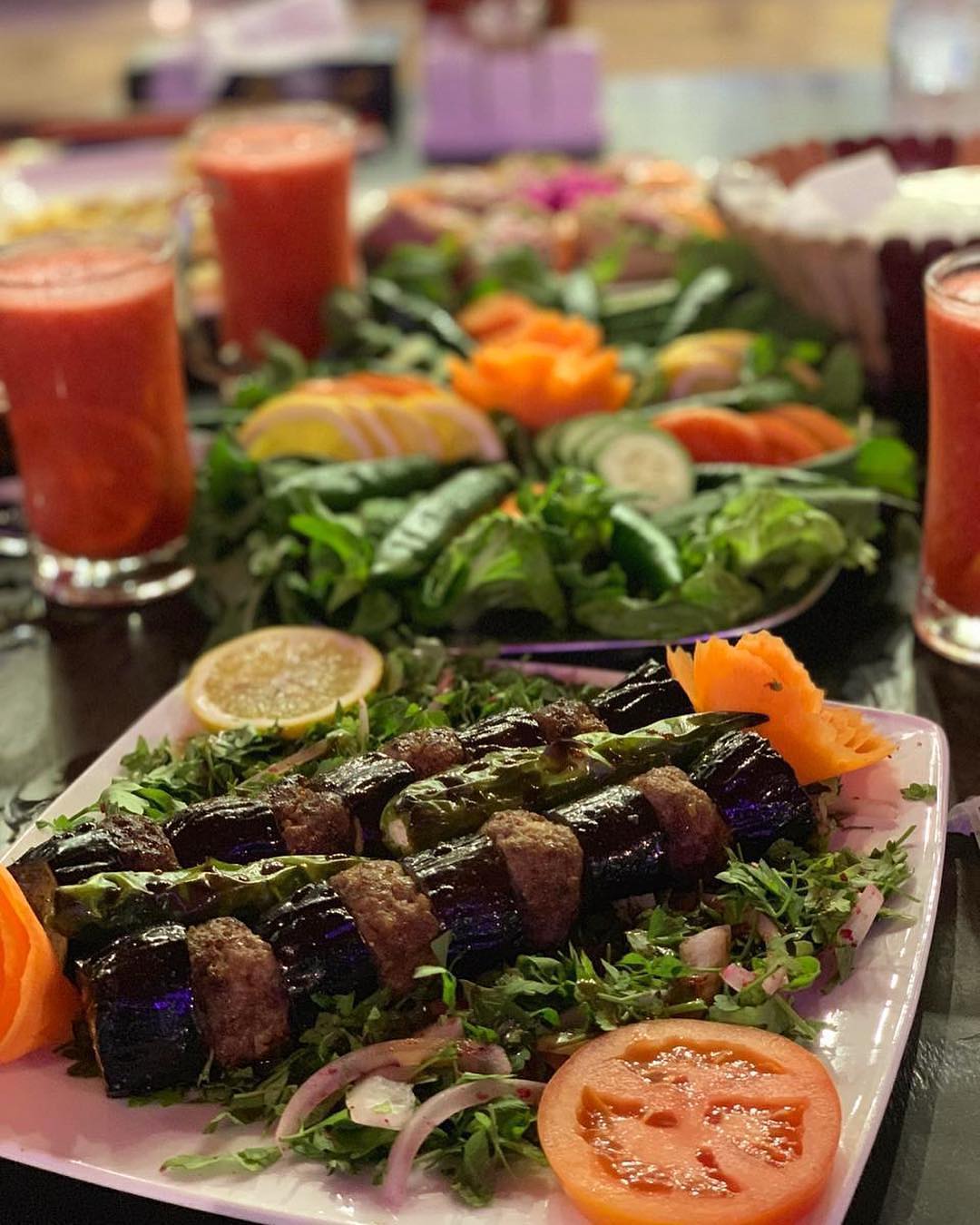 مطعم عمو هشام مطعم عمو هشام