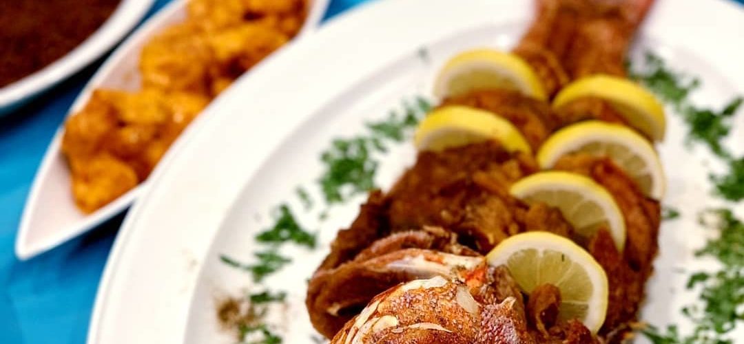 مطعم العنبرية في جدة مطعم العنبرية في جدة