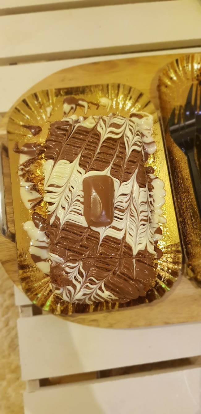 كافيهات جدة