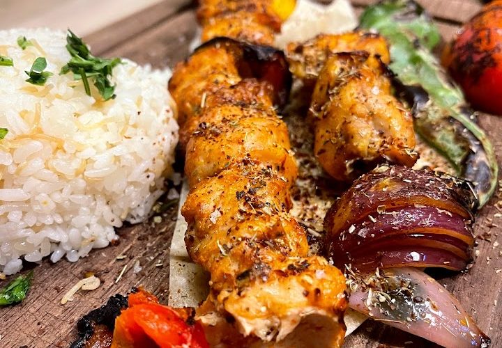 مطعم كوناك في جدة