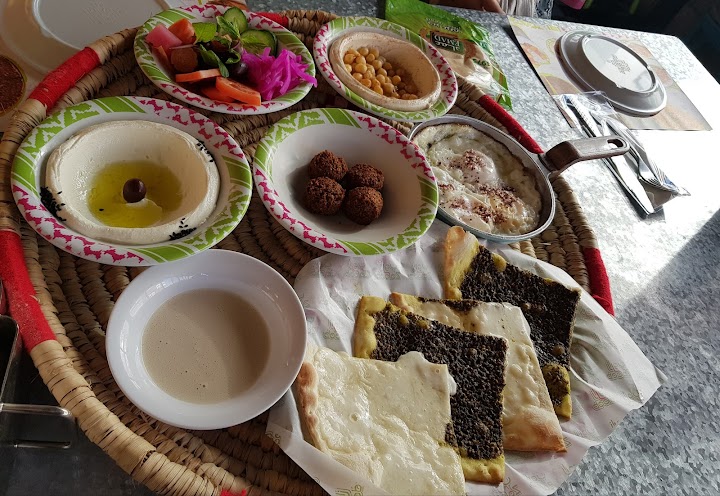 مطاعم جدة 