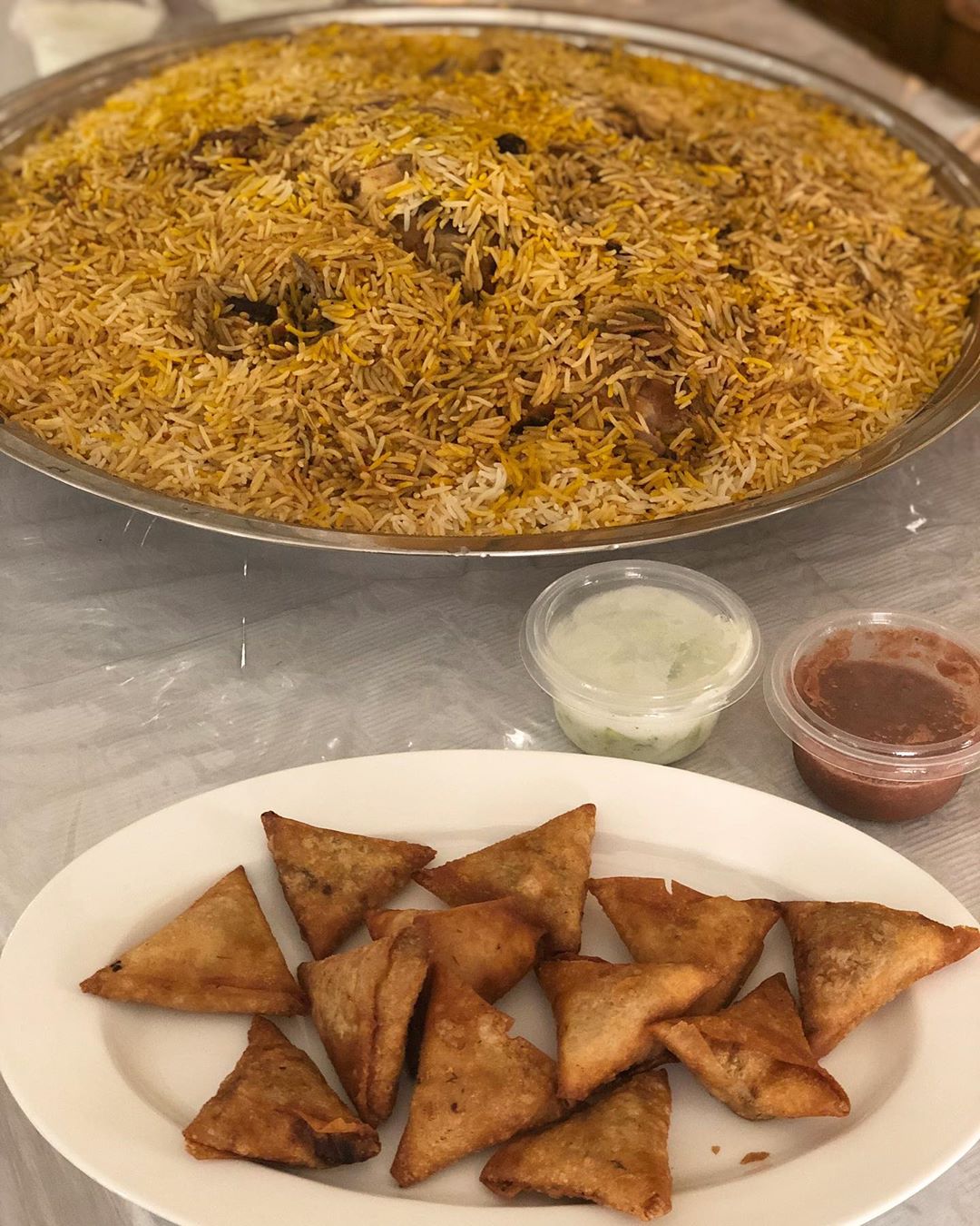 مطعم و مطبخ فرناس في جدة