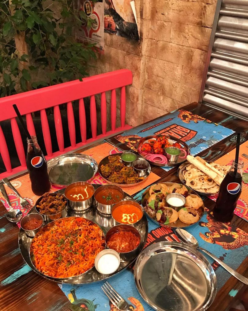 تذوق أشهى الأطباق في أفضل المطاعم بشمال الرياض - مقارنة بين تجارب تناول الطعام في المطاعم الشمالية