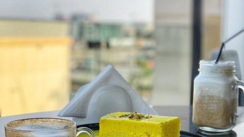 (جوز كافية في جدة (السعر +المنيو +العنوان