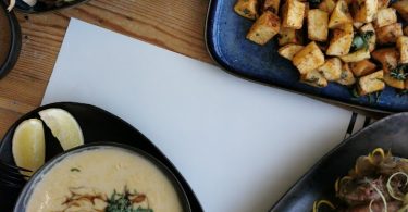 مطعم بريمير لاونج جدة