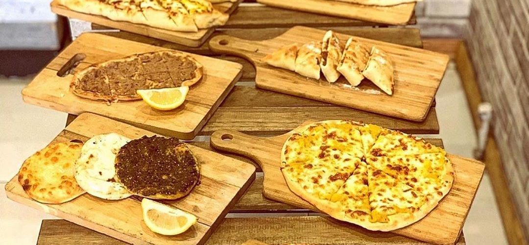مطعم الخباز في جدة