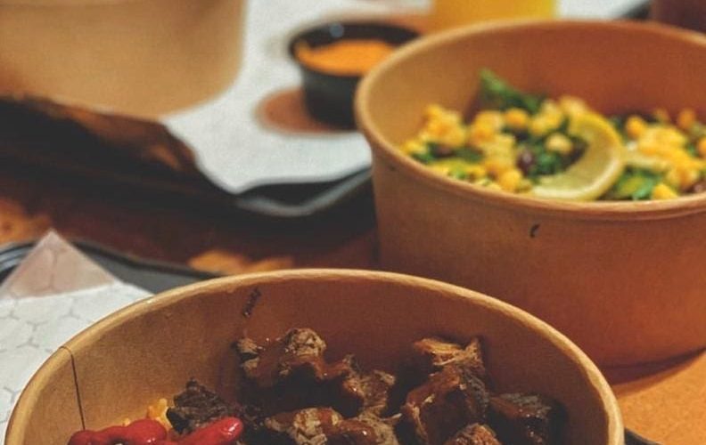 مطعم إبيكال في جدة