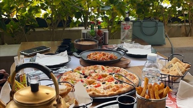 مطعم تميس في جدة ( الاسعار + المنيو + الموقع )