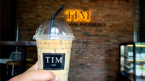 تيم كافيه  Tim cafe( الاسعار + المنيو + الموقع )