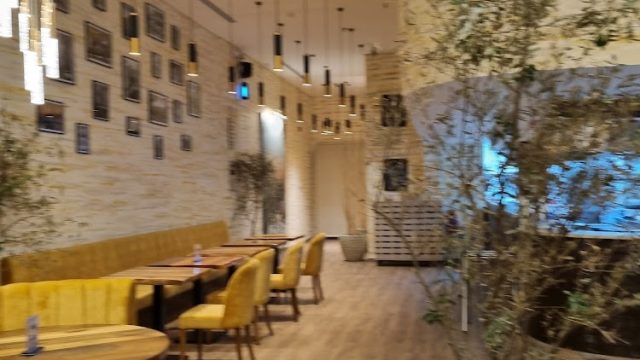 مقهي مونكي كوكيز جدة  (الاسعار+  المنيو + الموقع )