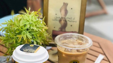 بي بيري كافيه  peaberrycafe(الاسعار+المنيو+الموقع )