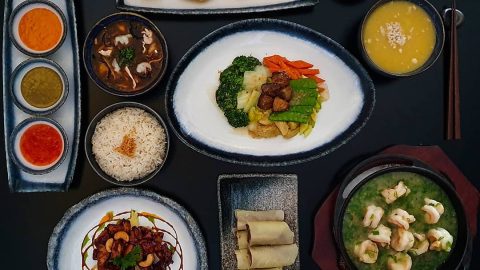 مطعم طوكي Toki Restaurants KSA(الأسعار + المنيو + الموقع)