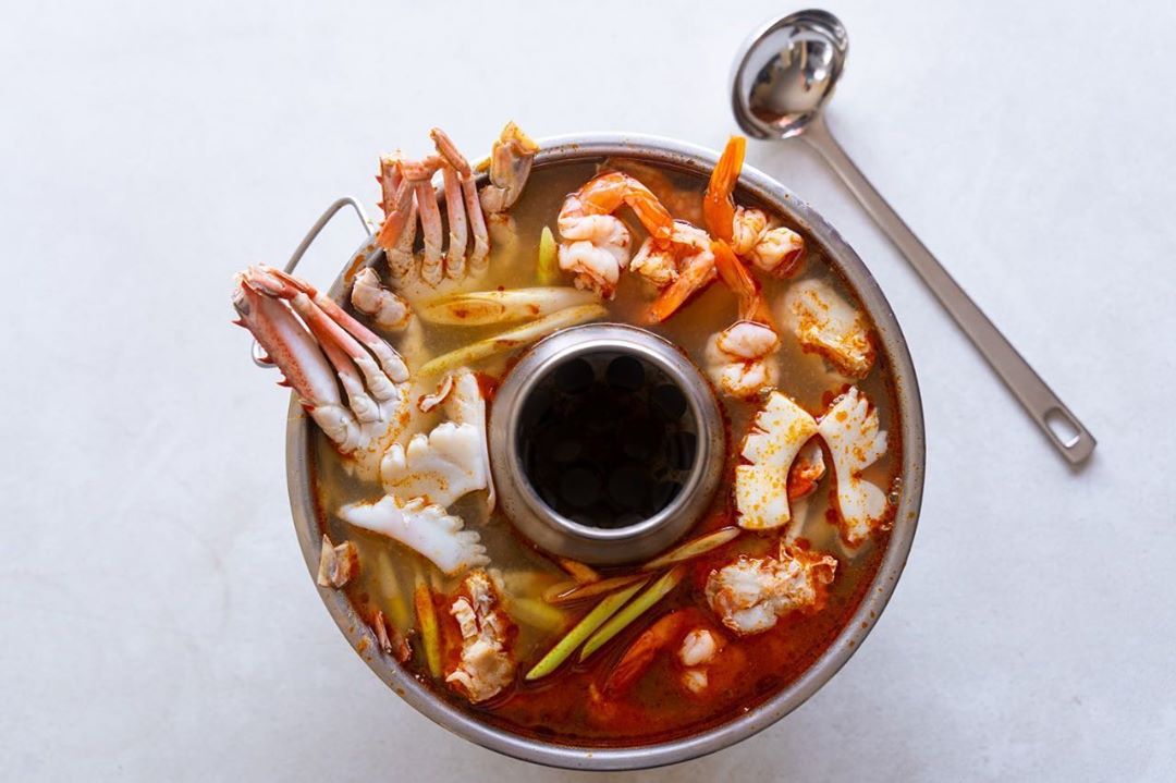 مطعم الشرق Oriental Restaurant (الاسعار+المنيو+الموقع) كافيهات جده