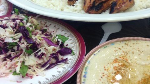 مطعم هنية التركي جده (الأسعار + المنيو + الموقع)
