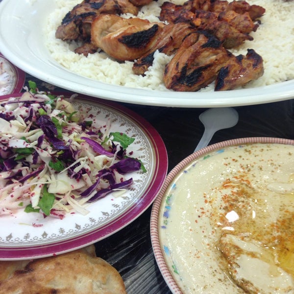 مطعم هنية التركي جده
