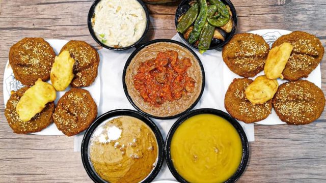 مطاعم عربة فول جدة (الاسعار+المنيو+الموقع)