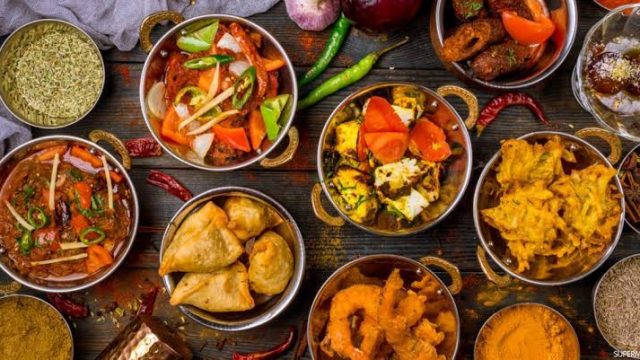 مطاعم باكستانية في جدة (الاسعار+المنيو+الموقع)