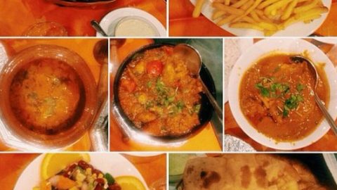 مطعم لاثاني الباكستاني جدة (الاسعار+المنيو+الموقع)