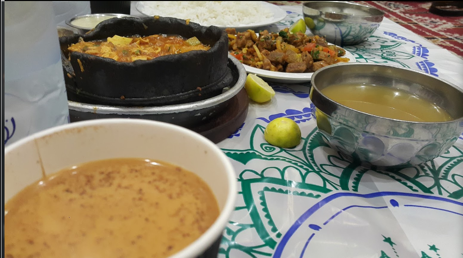 مطاعم جدة