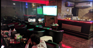 كافية دوزان جدة