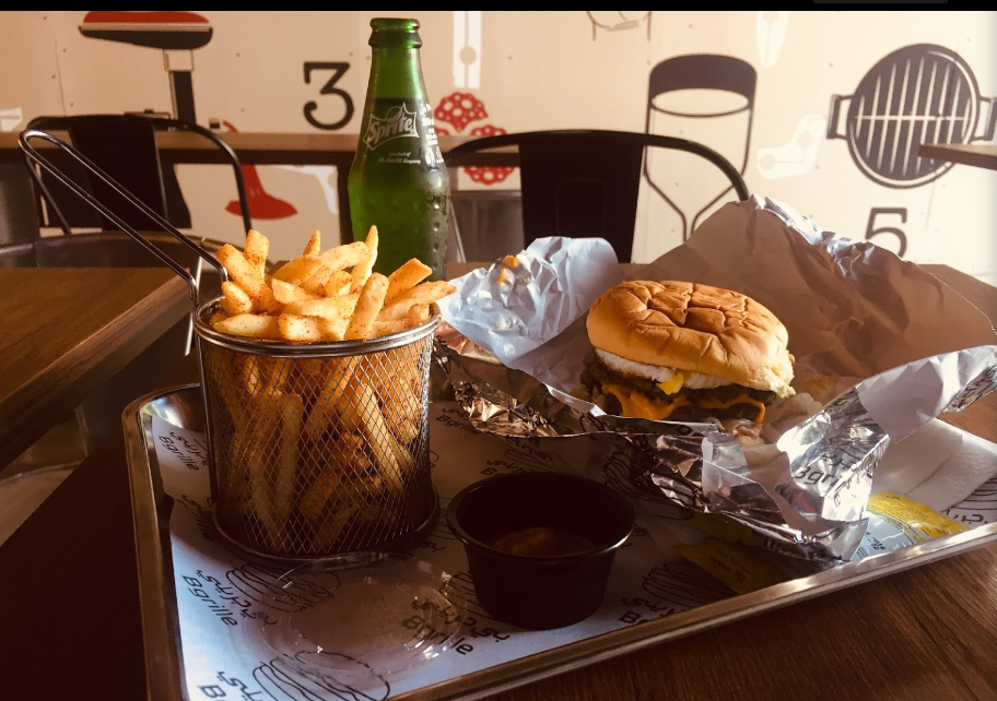 مطاعم جدة