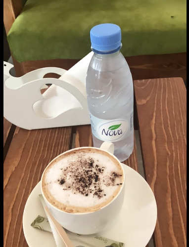 كافية 39 جدة