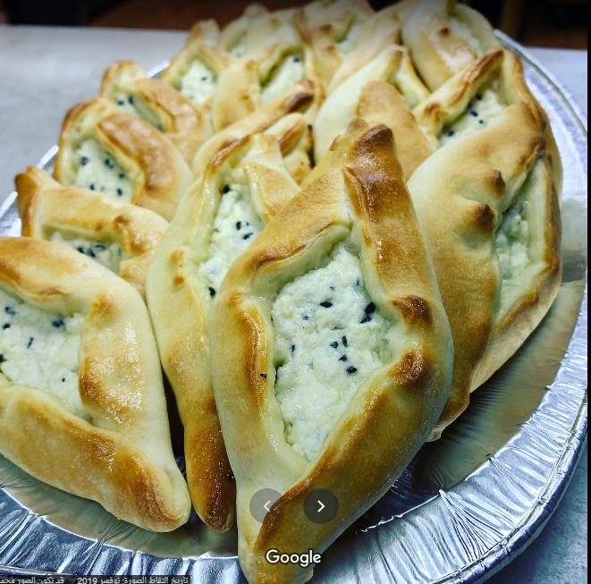 مطاعم جدة