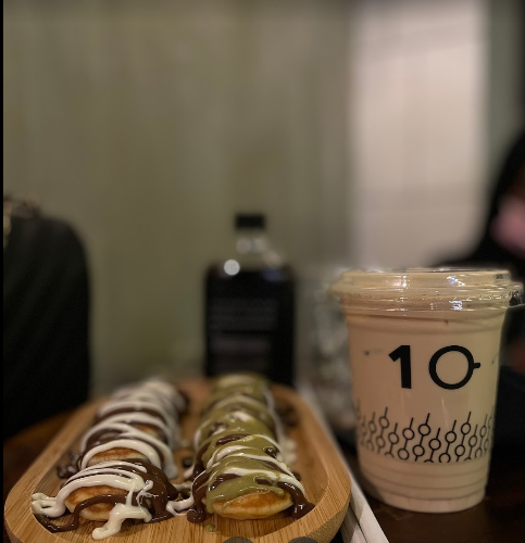 كافية 1 اكتوبر