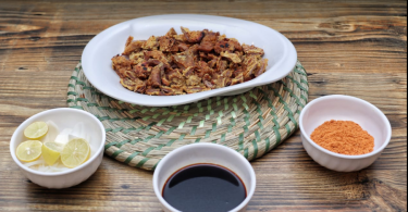 مطعم سيرية بغداد
